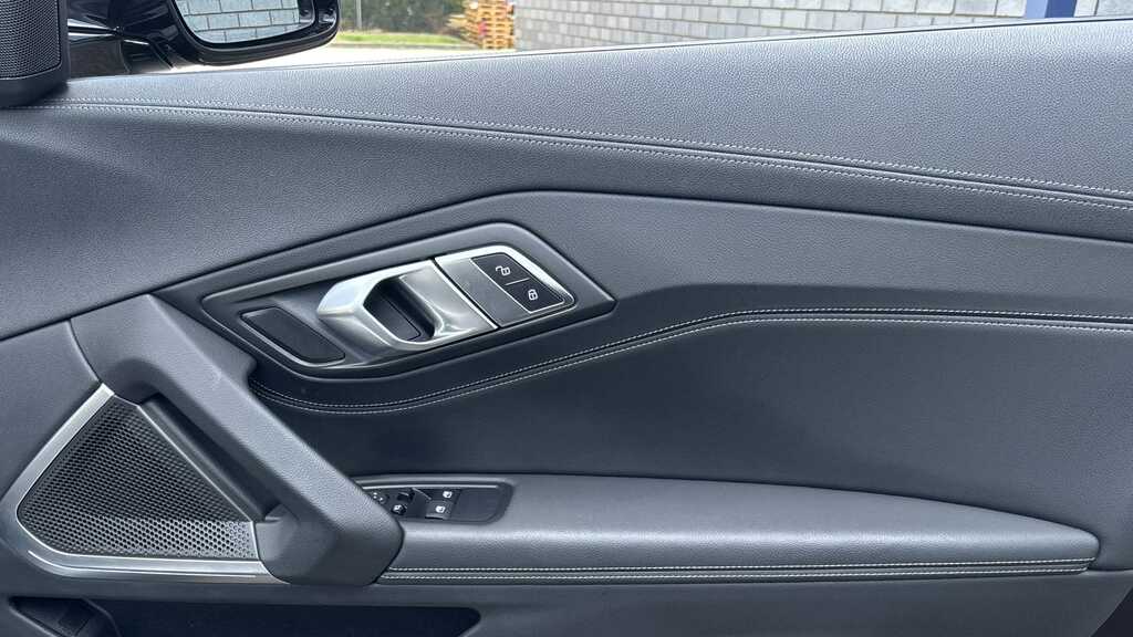 BMW Z4 Sdrive 20I M Sport Grey #24