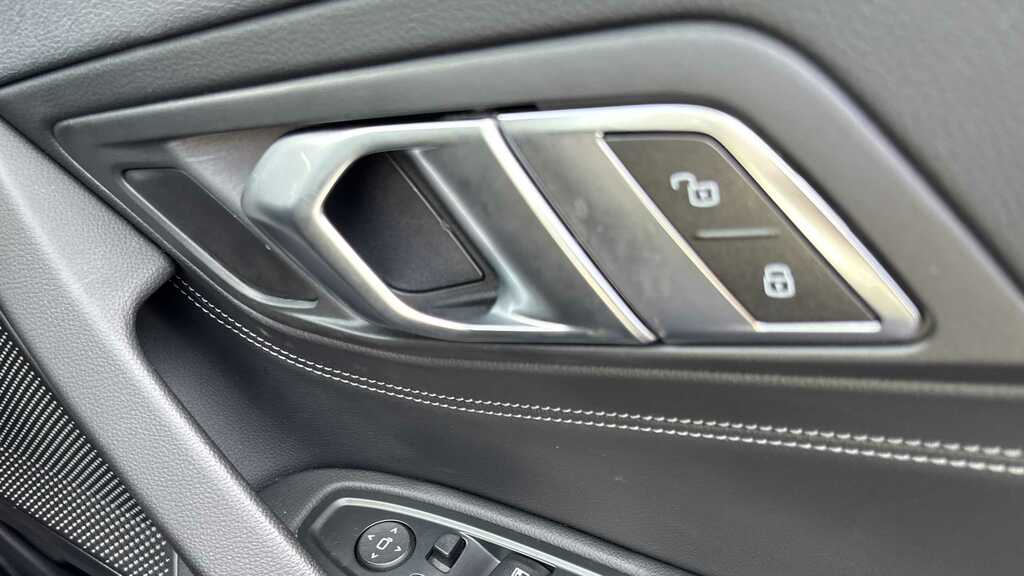 BMW Z4 Sdrive 20I M Sport Grey #29