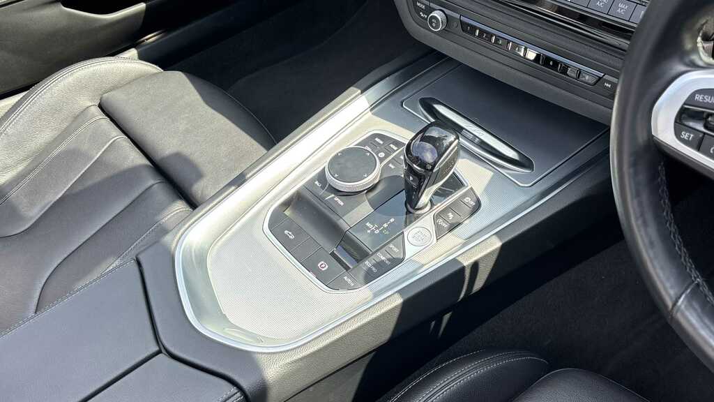 BMW Z4 Sdrive 20I M Sport Grey #8