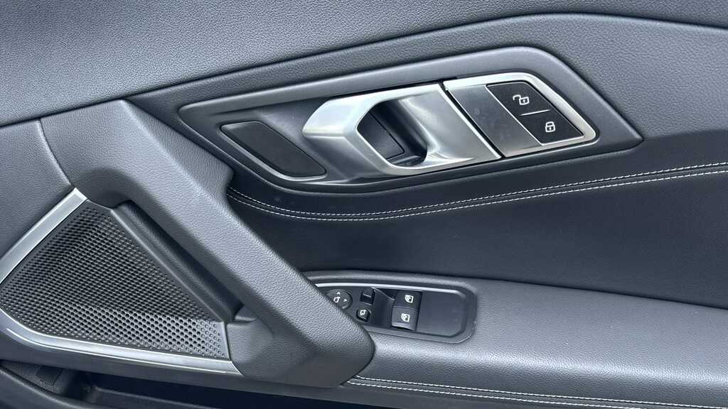 BMW Z4 Sdrive 20I M Sport Grey #31