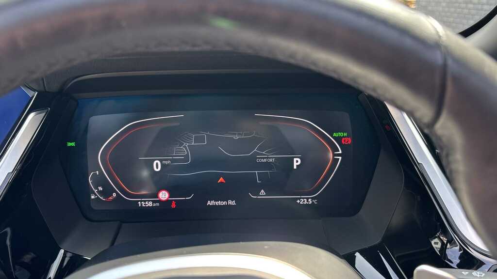 BMW Z4 Sdrive 20I M Sport Grey #10