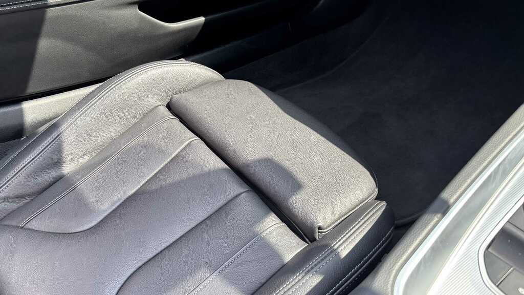 BMW Z4 Sdrive 20I M Sport Grey #26