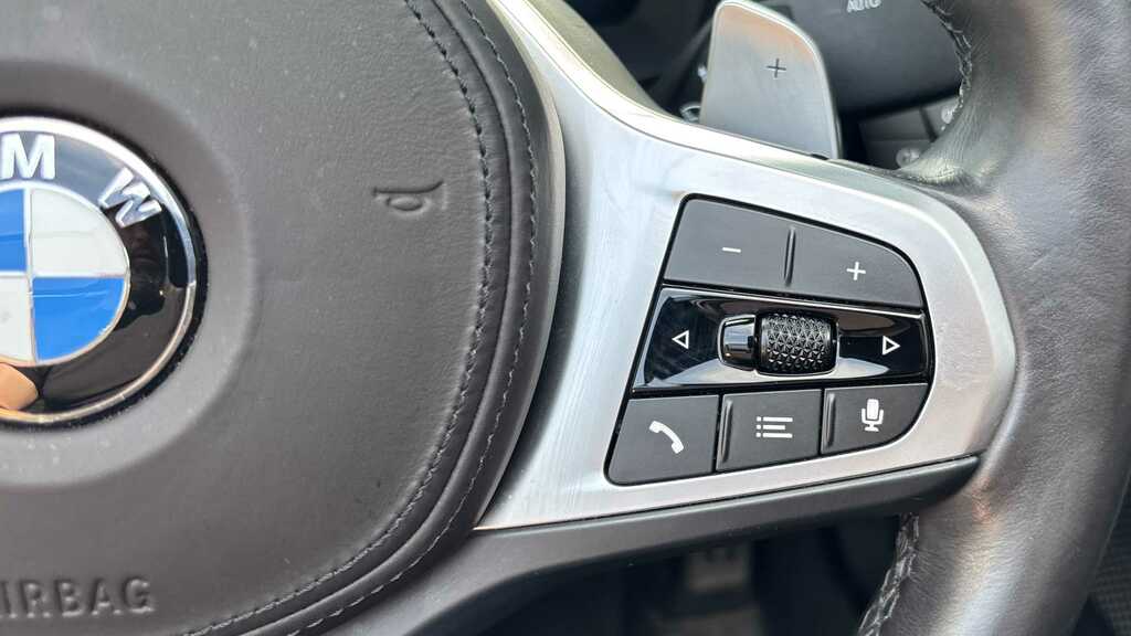 BMW Z4 Sdrive 20I M Sport Grey #21