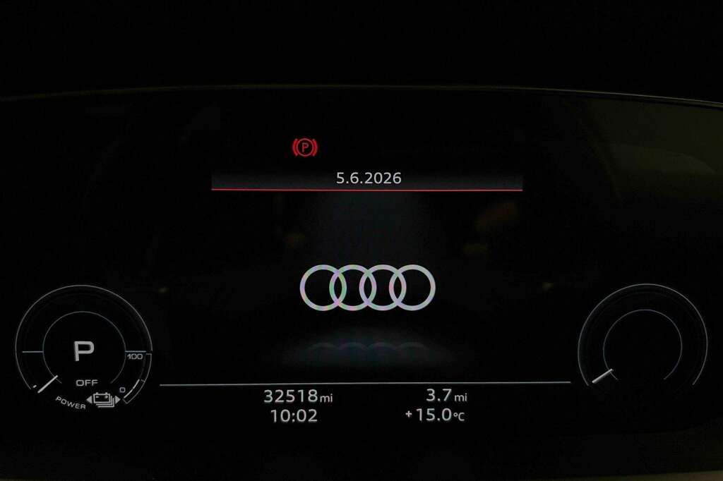 Audi E Tron GT 390Kw Quattro 93Kwh Grey #8
