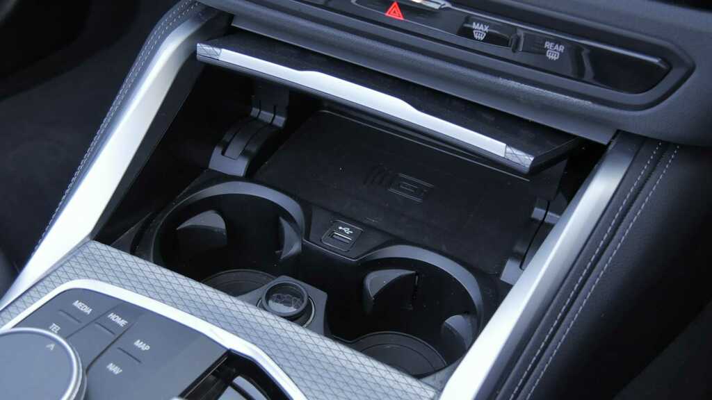BMW 4 Series 420I M Sport Step Grey #36