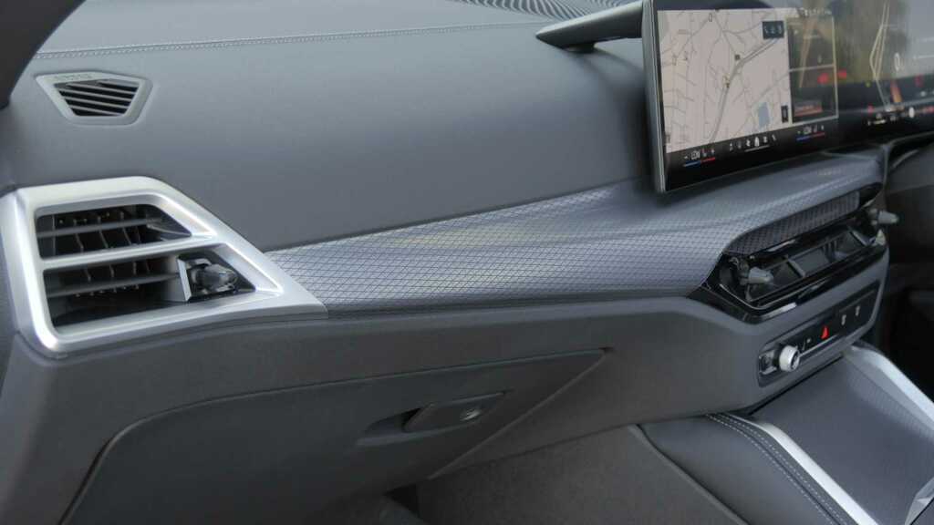 BMW 4 Series 420I M Sport Step Grey #32