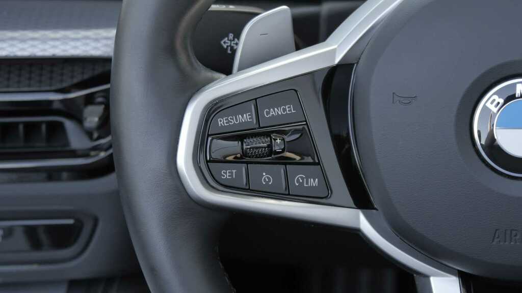 BMW 4 Series 420I M Sport Step Grey #23