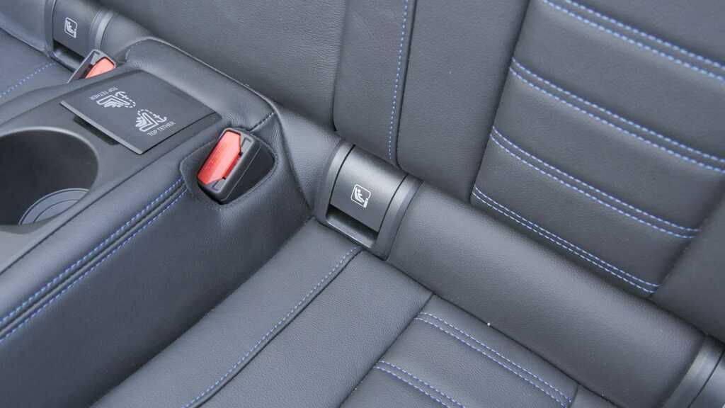BMW 4 Series 420I M Sport Step Grey #30