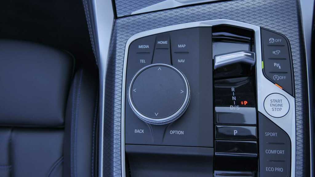 BMW 4 Series 420I M Sport Step Grey #35