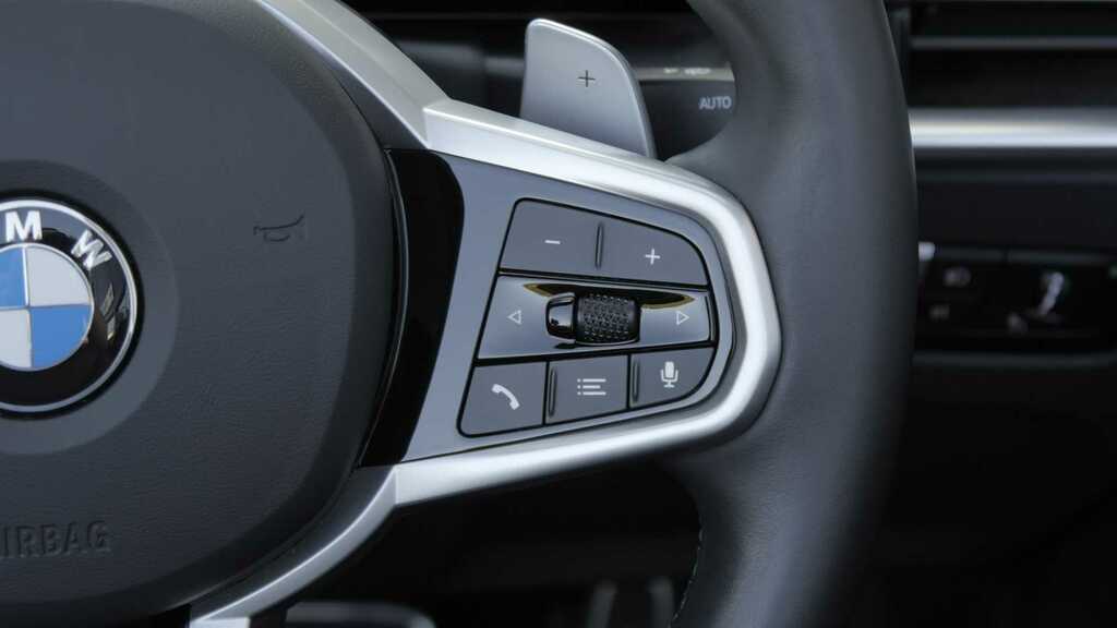 BMW 4 Series 420I M Sport Step Grey #24