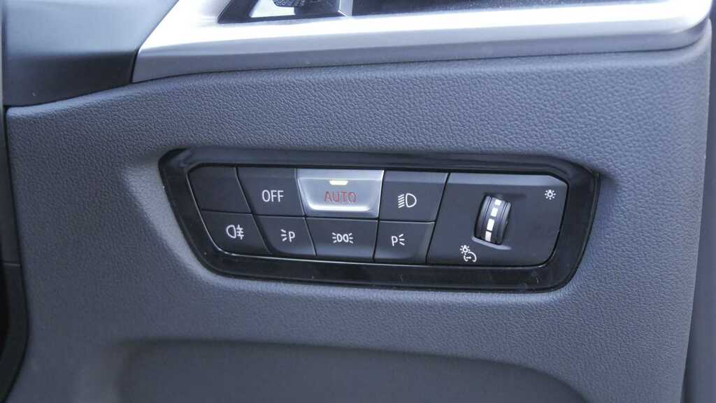 BMW 4 Series 420I M Sport Step Grey #28