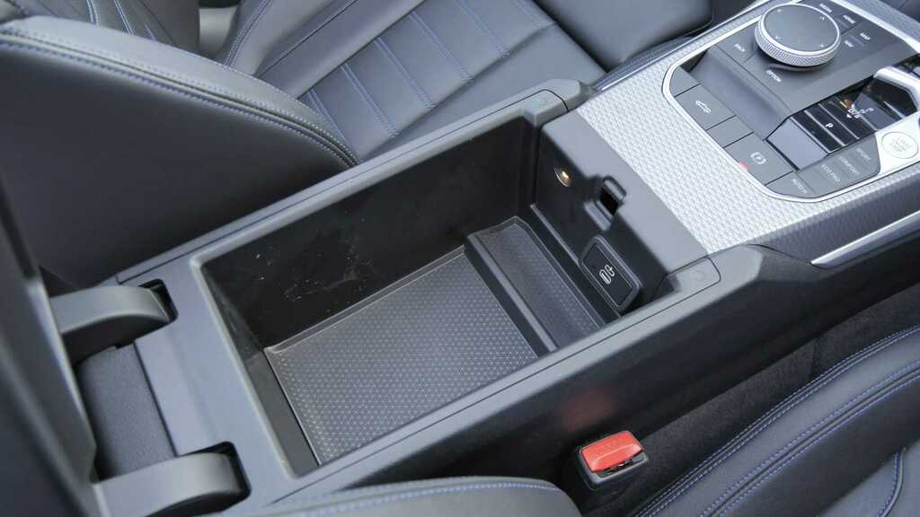BMW 4 Series 420I M Sport Step Grey #37