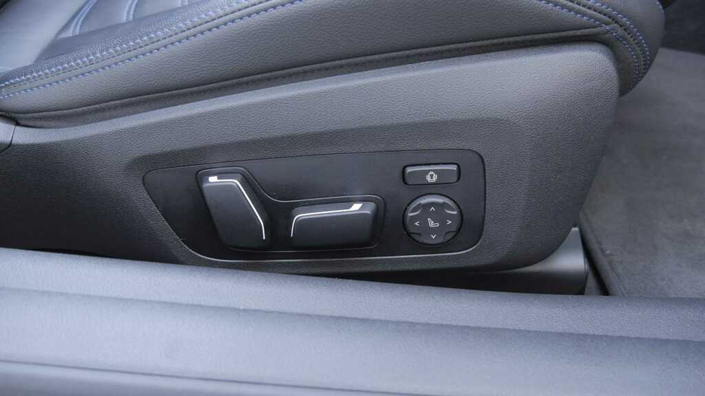 BMW 4 Series 420I M Sport Step Grey #27