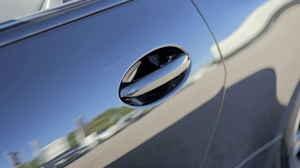 BMW 4 Series 420I M Sport Step Grey #22