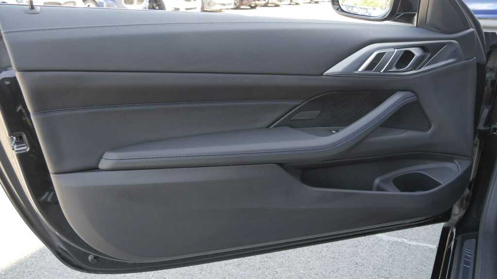 BMW 4 Series 420I M Sport Step Grey #33