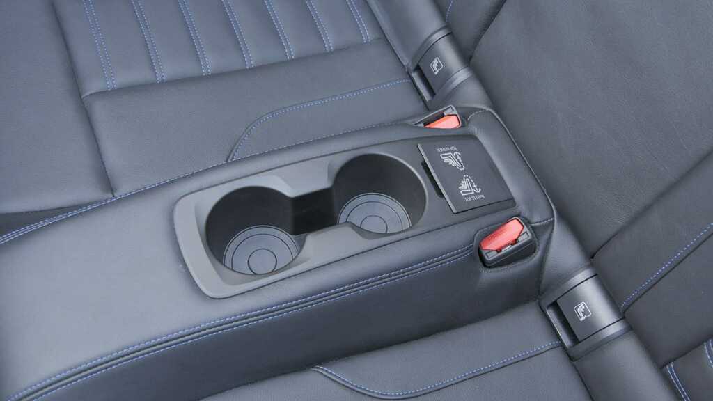 BMW 4 Series 420I M Sport Step Grey #29