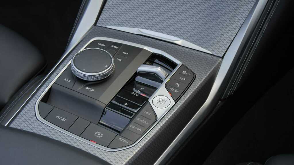 BMW 4 Series 420I M Sport Step Grey #9