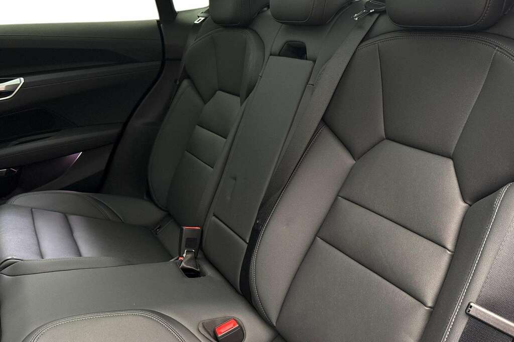 Audi E Tron GT Quattro 35000 Kw Grey #7