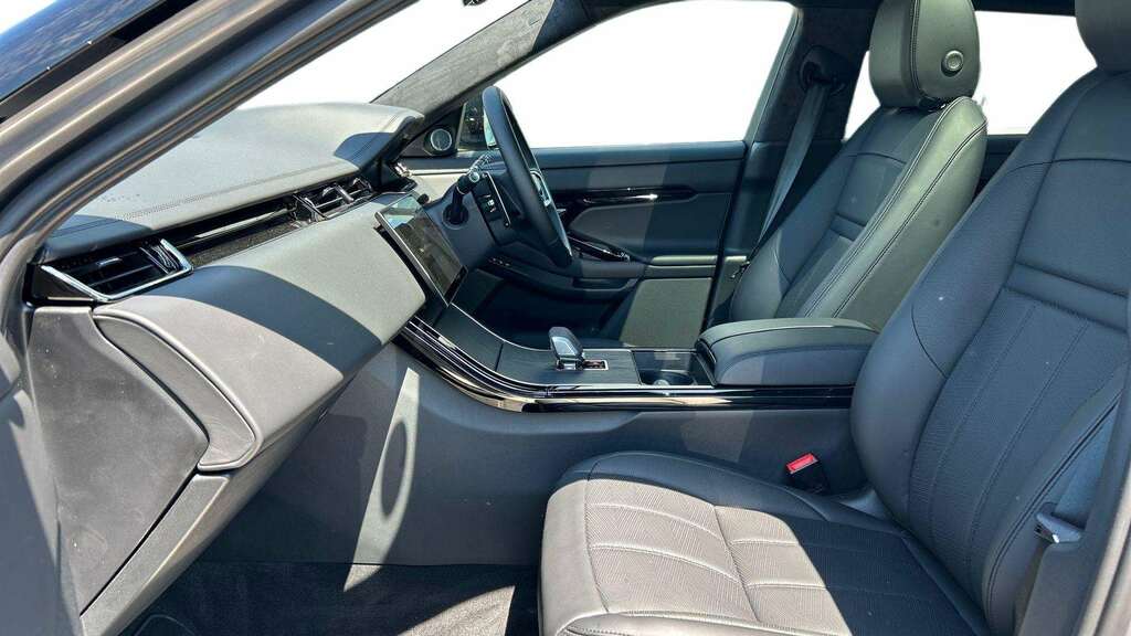 Land Rover Range Rover Evoque 2.0 D200 Revised 2026 Grey #3