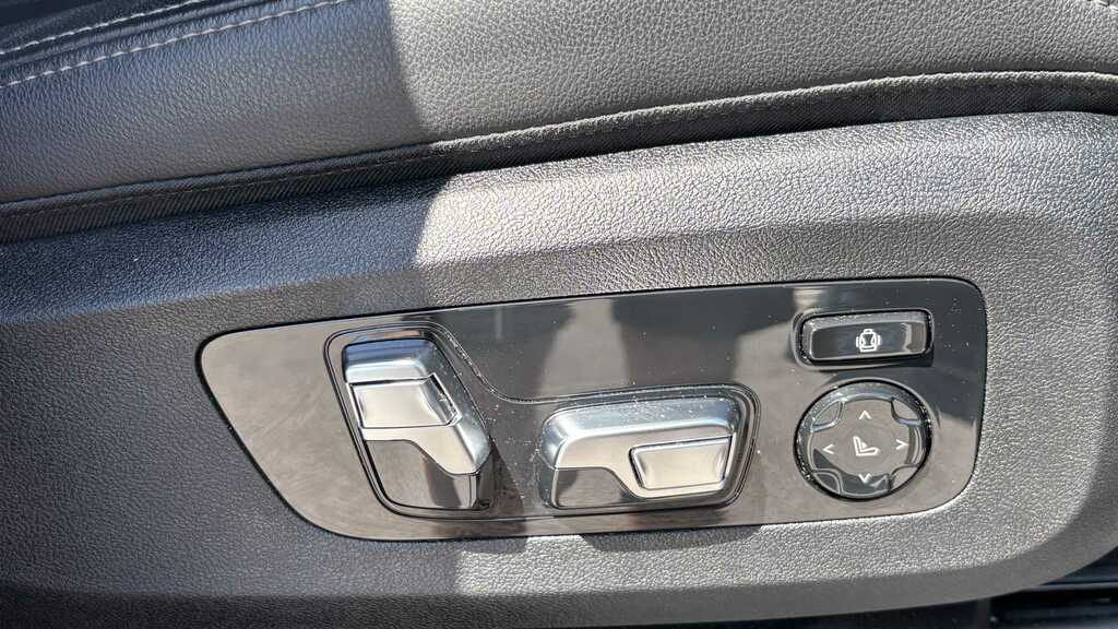 BMW X5 Xdrive40i Mht M Sport Techpro Pack Grey #12