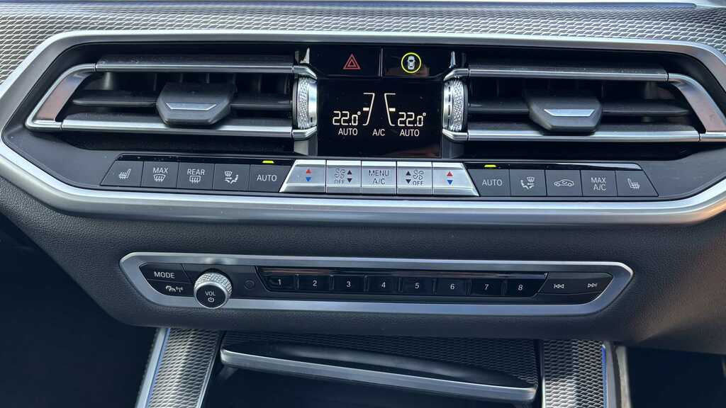 BMW X5 Xdrive40i Mht M Sport Techpro Pack Grey #15
