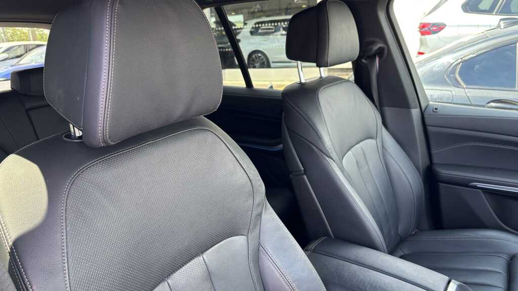 BMW X5 Xdrive40i Mht M Sport Techpro Pack Grey #19