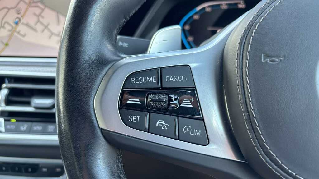 BMW X5 Xdrive40i Mht M Sport Techpro Pack Grey #17