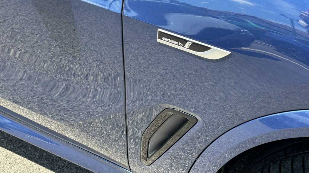 BMW X5 Xdrive40i Mht M Sport Techpro Pack Grey #22