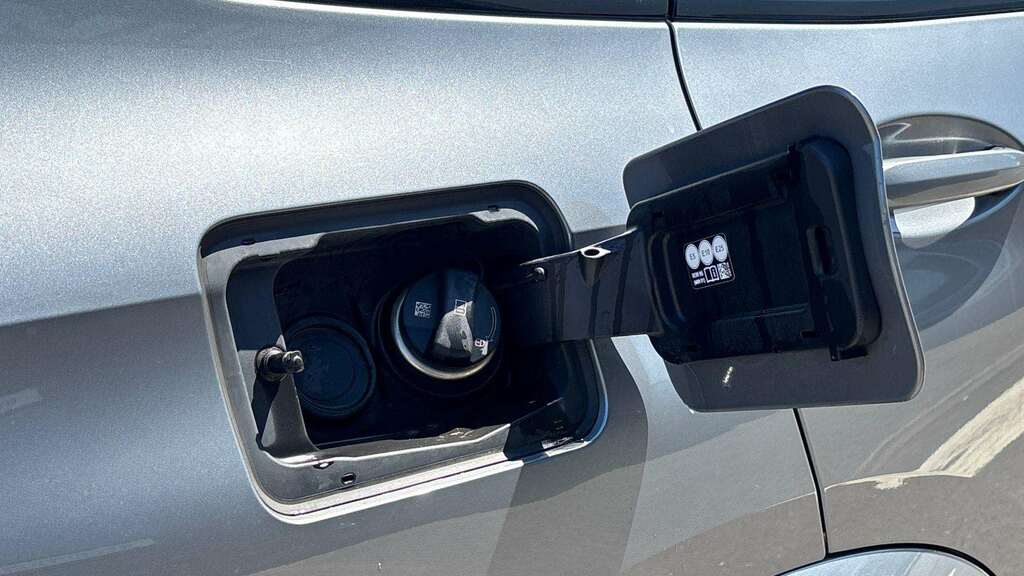BMW X5 Xdrive40d M Sport Blue #20