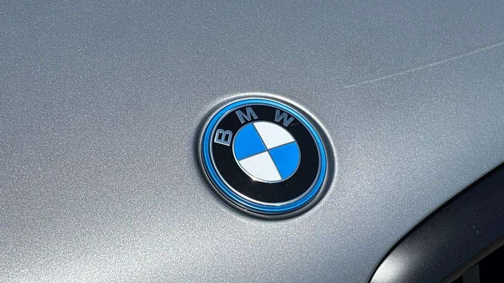 BMW X5 Xdrive40d M Sport Blue #19