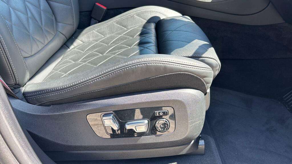 BMW X5 Xdrive40d M Sport Blue #23