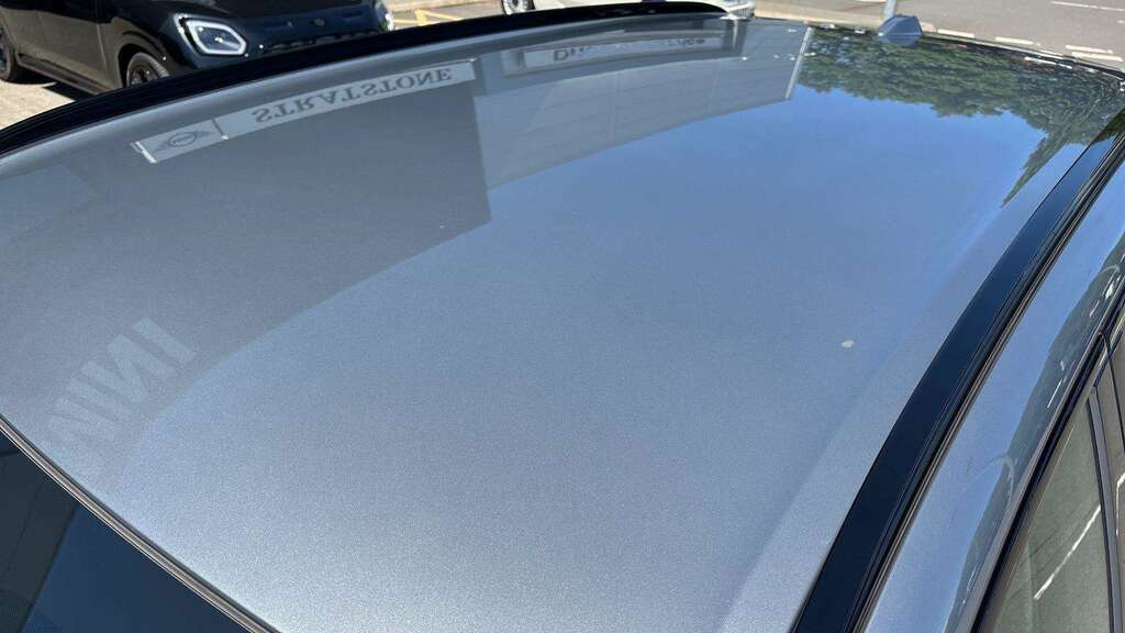 BMW X5 Xdrive40d M Sport Blue #15
