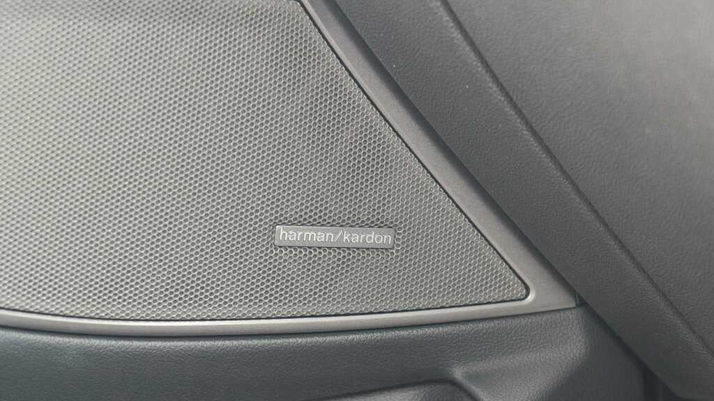 BMW M3 3.0 Biturbo Competition Touring Steptronic M Xdriv Blue #36