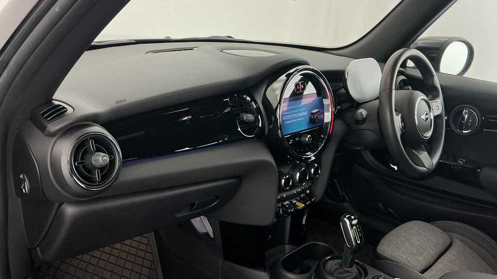 Mini Hatch 135Kw Cooper S Level 2 33Kwh 2022 Grey #6