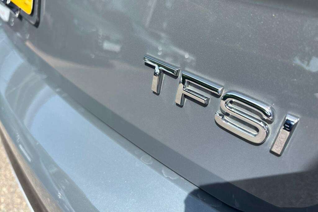 Audi Q2 1.4 Tfsi Sport S Tronic Blue #12