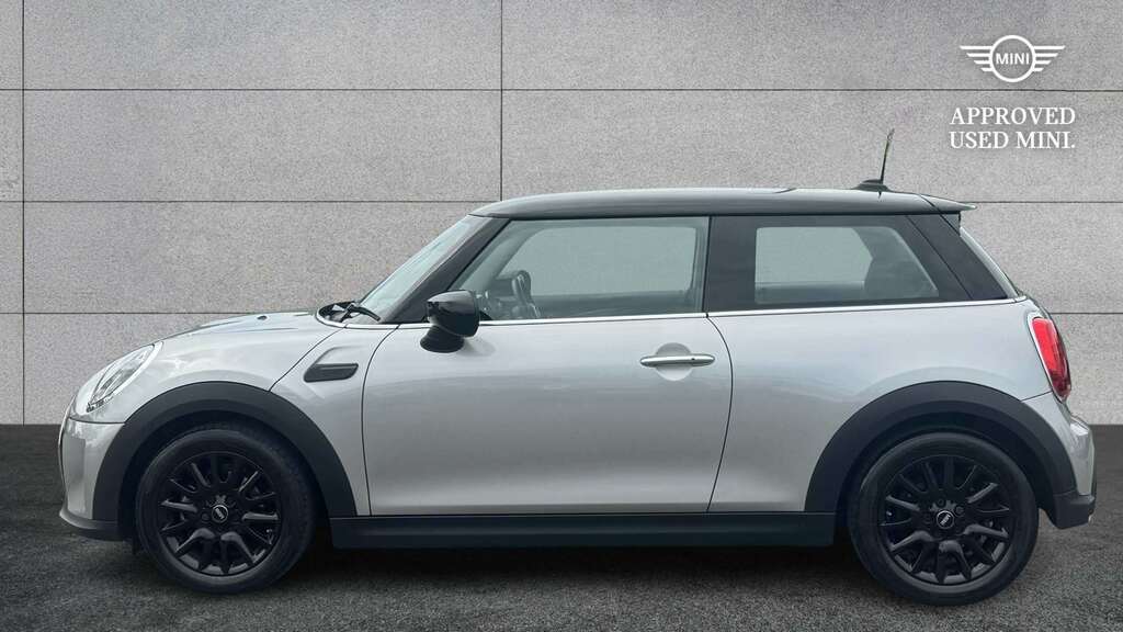 Mini Hatch 1.5 Cooper Classic II Comfort Pack 2024 Silver #2