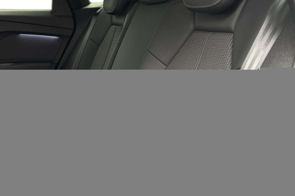 Audi Q4 E Tron 150Kw 40 82Kwh S Line 2023 Black #6