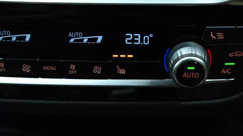 BMW 5 Series 520D M Sport Mhev Black #18