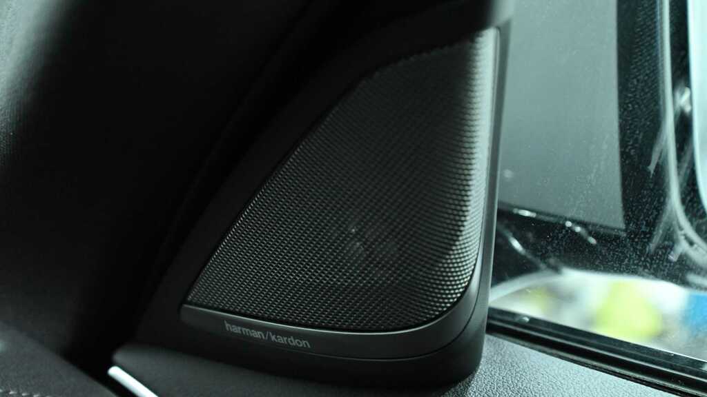 BMW 5 Series 520D M Sport Mhev Black #19