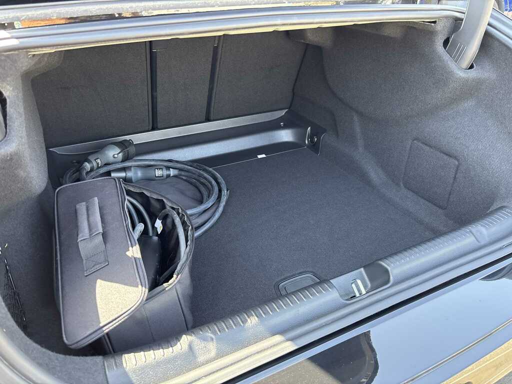 Mercedes-Benz EQE Exclusive Luxury Silver #7