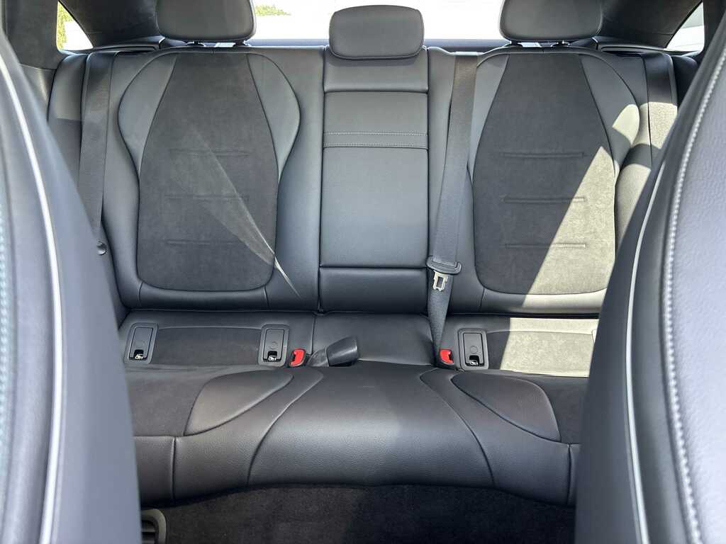 Mercedes-Benz EQE Exclusive Luxury Silver #19