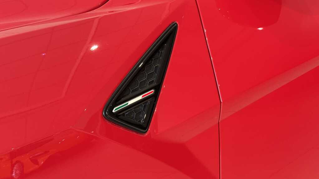 Lamborghini Urus 4L Performante Black #13