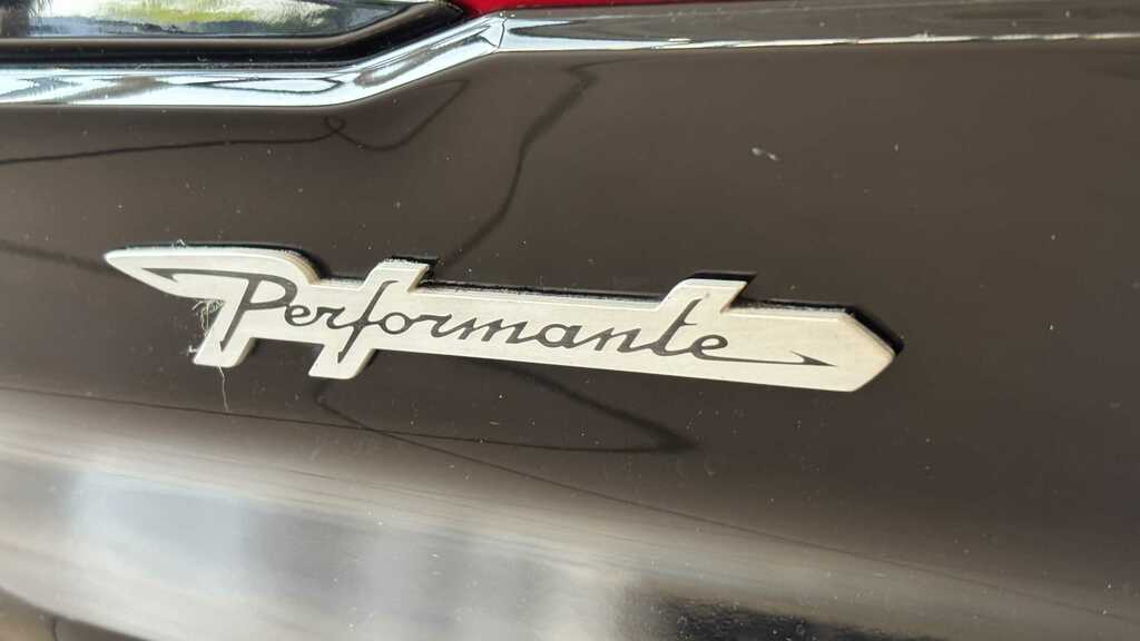 Lamborghini Urus 4L Performante Black #15