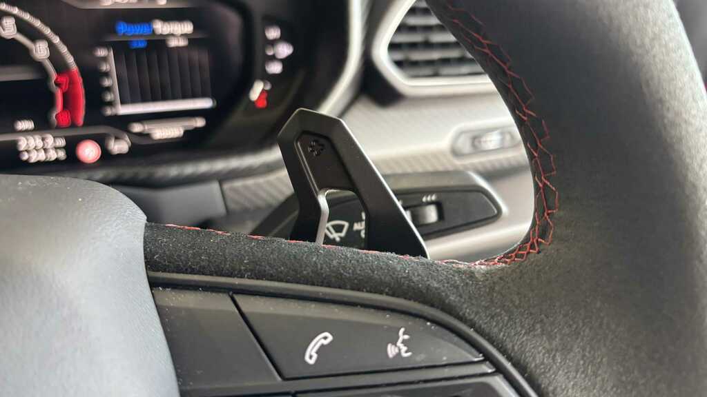 Lamborghini Urus 4L Performante Black #30