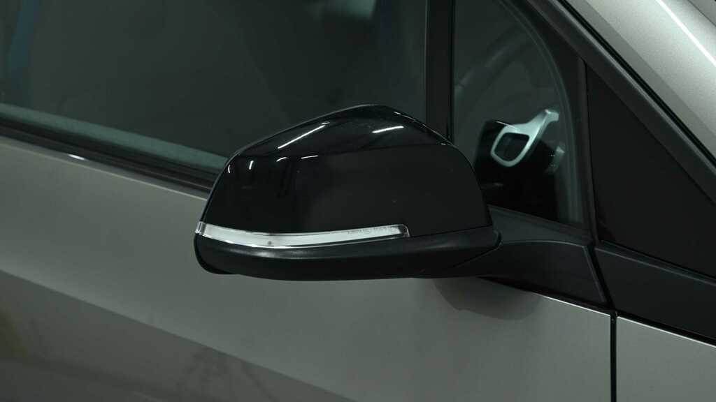 BMW i3 I3 White #26