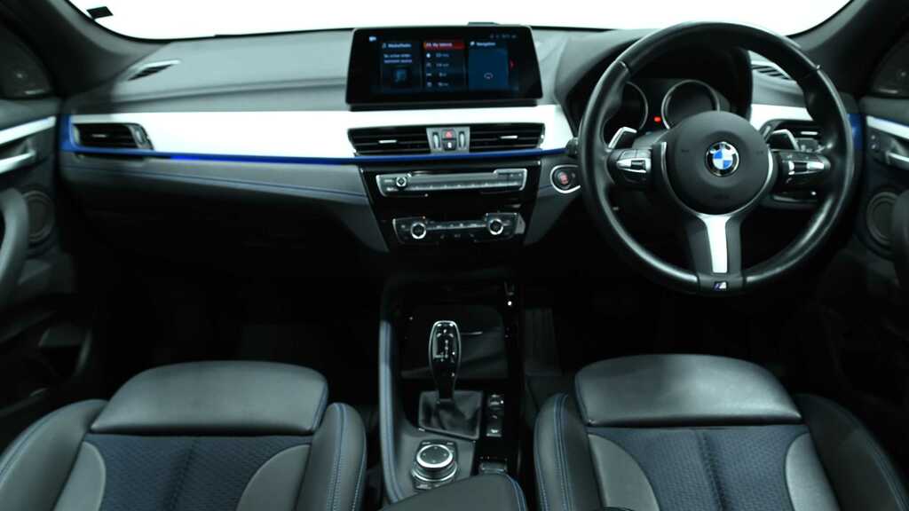BMW X1 Xdrive 20I 178 M Sport Step 2022  #3