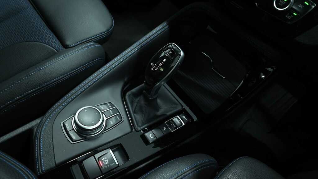 BMW X1 Xdrive 20I 178 M Sport Step 2022  #6