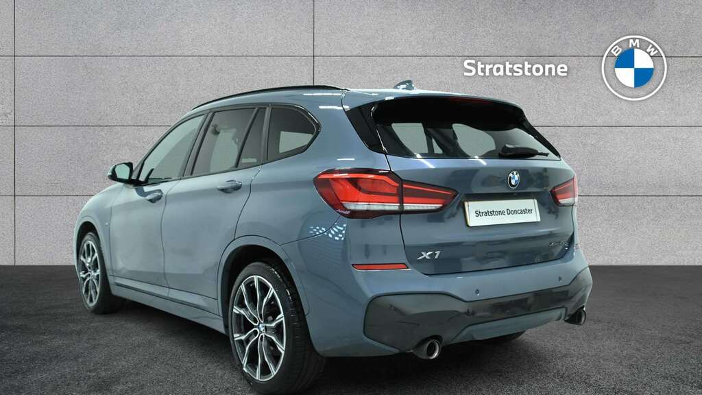 BMW X1 Xdrive 20I 178 M Sport Step 2022  #2