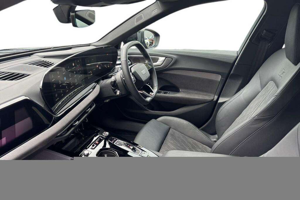 Audi A5 2.0 Tfsi 204 Edition 1 S Tronic 2025 Black #2