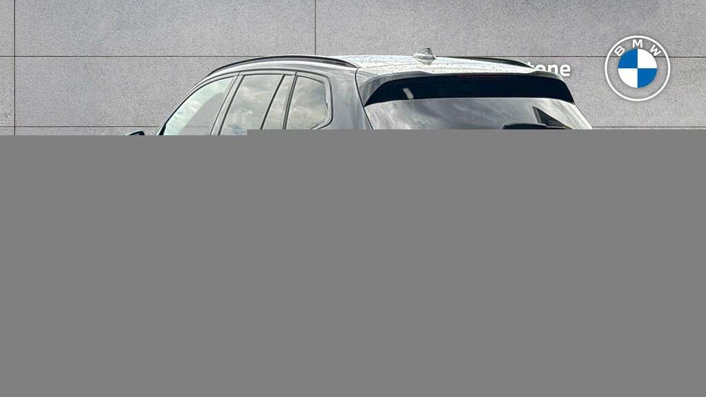 BMW X3 Xdrive20d Mht M Sport Step 2023 Grey #2